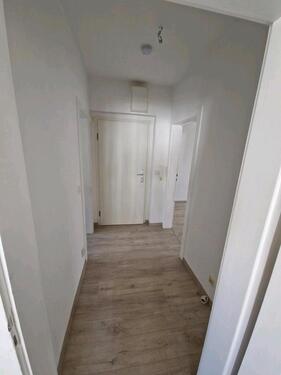 Foto - Etagenwohnung in Bad Lauchstädt zur Miete