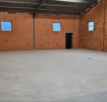 Halle zu vermieten - 960,00&nbsp;EUR Kaltmiete, ca.&nbsp; 4,00&nbsp;m&sup2; in Coesfeld (PLZ: 48653)