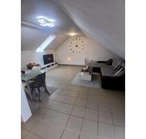 2-Zimmer-Wohnung in Adelsdorf Aisch (91325) zu vermieten