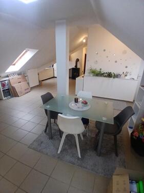 Foto - 2 Zimmer Etagenwohnung in Adelsdorf