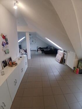 Foto - Etagenwohnung in Adelsdorf zur Miete