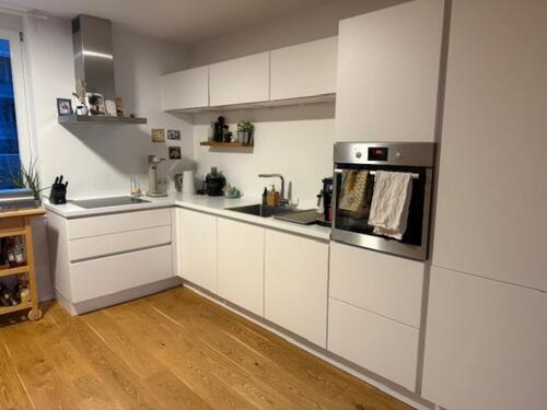 Foto - 3 Zimmer Etagenwohnung zur Miete in Frankfurt am Main