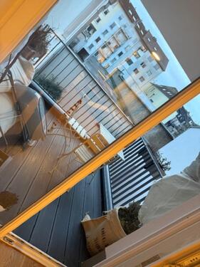 Foto - 3 Zimmer Etagenwohnung in Frankfurt am Main