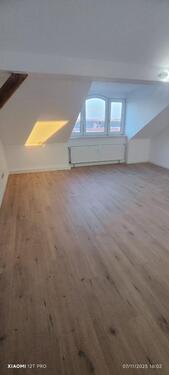 Foto - 3 Zimmer Dachgeschoßwohnung in Dessau-Roßlau