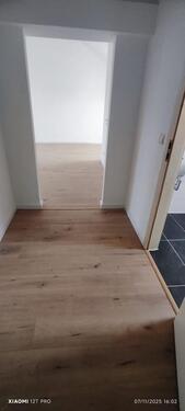 Foto - Dachgeschoßwohnung in Dessau-Roßlau zur Miete