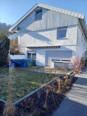 Foto - Einliegerwohnung in Einfamilienhaus