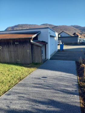 Foto - 3 Zimmer Erdgeschoßwohnung in Albstadt