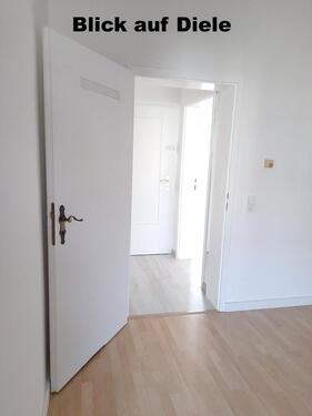 Foto - 2 Zimmer Etagenwohnung in Wuppertal