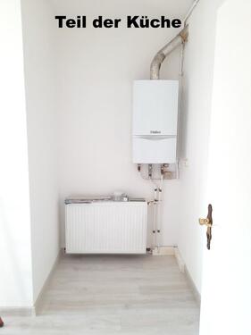 Foto - Etagenwohnung in Wuppertal zur Miete