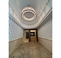 „12 m² Büro am Ku’damm – zentral, repräsentativ, all-inclusive“ - Berlin Charlottenburg-Wilmersdorf