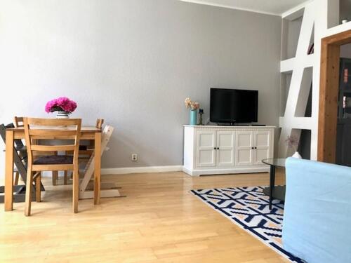 Foto - 3.5 Zimmer Etagenwohnung zur Miete in Schwerin