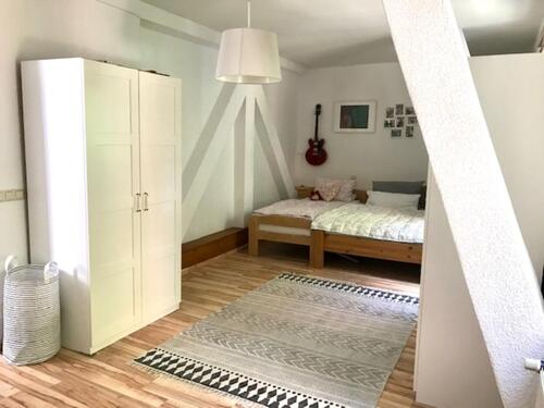 Foto - Etagenwohnung in Schwerin zur Miete