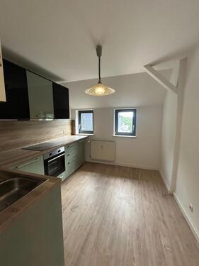 Foto - URBAN Wohnen leicht gemacht - 2 Zimmer Loft mit großer EBK