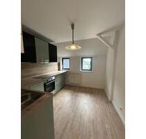 URBAN Wohnen leicht gemacht - 2 Zimmer Loft mit großer EBK - Chemnitz Bernsdorf