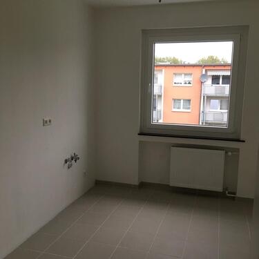 Foto - Etagenwohnung in Duisburg zur Miete