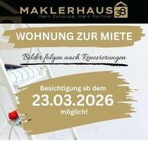 Modernisierte 3-Zimmerwohnung im Zentrum von Vorsfelde! Meine Wohnung = Mein Partner! - Wolfsburg Alt-Wolfsburg