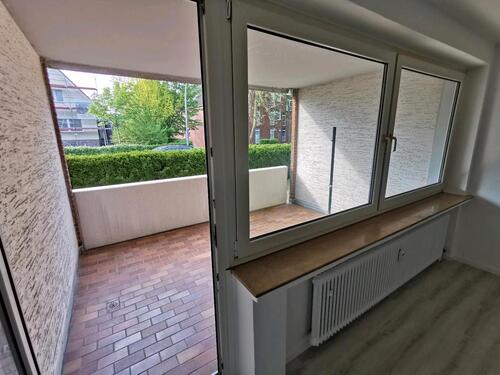 Foto - 1 Zimmer Erdgeschoßwohnung zum Kaufen in Lüdinghausen