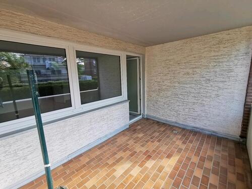 Foto - 1 Zimmer Erdgeschoßwohnung in Lüdinghausen