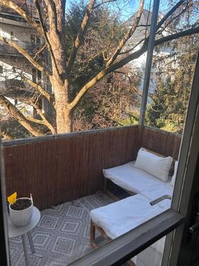 Foto - 1 Zimmer Etagenwohnung zur Miete in Stuttgart