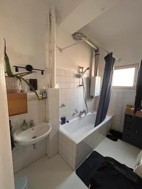 Foto - 1 Zimmer Etagenwohnung in Stuttgart