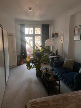 Foto - Etagenwohnung in Stuttgart zur Miete