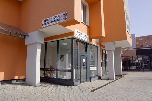 Foto - Gewerbefläche für Kosmetik, Praxis oder Büro in Top-Lage von Salzgitter Lebenstedt. Modern & renoviert