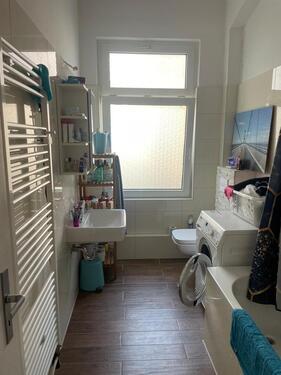 Foto - Etagenwohnung in Wuppertal zur Miete