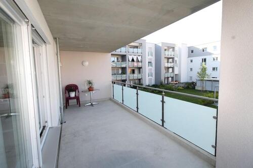 Foto - 3 Zimmer Etagenwohnung in Augsburg