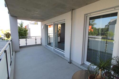 Foto - Etagenwohnung in Augsburg zum Kaufen