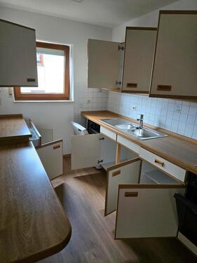 Foto - 3.5 Zimmer Etagenwohnung in Sonnenbühl