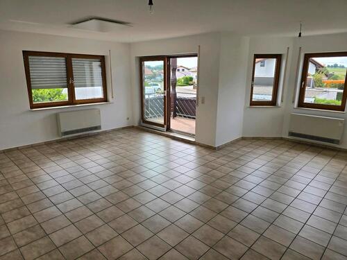 Foto - Etagenwohnung in Sonnenbühl zur Miete