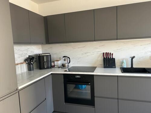 Foto - 3 Zimmer Erdgeschoßwohnung zur Miete in Greifswald