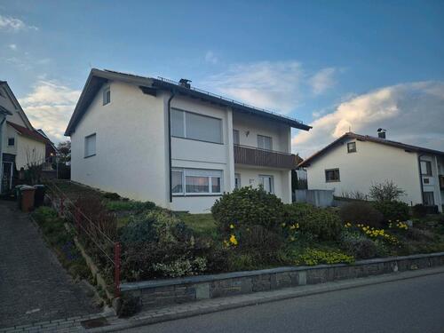 Foto - Einfamilienhaus in Waldachtal zum Kaufen