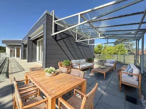 Foto - 5 Zimmer Einfamilienhaus zur Miete in Frankfurt am Main