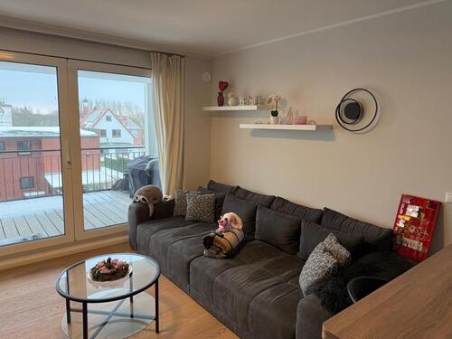 Foto - 3 Zimmer Etagenwohnung in Wangerooge