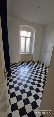 Foto - Erdgeschoßwohnung in Plauen zur Miete