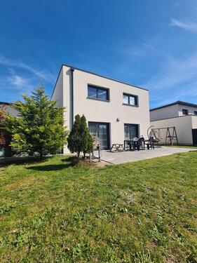 Foto - Einfamilienhaus in Hartheim am Rhein