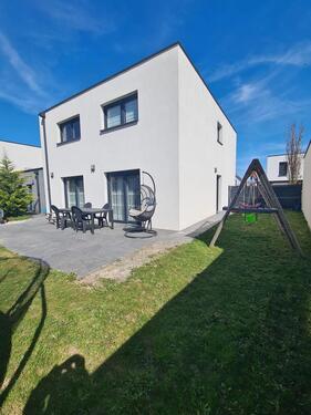 Foto - Einfamilienhaus in Hartheim am Rhein zum Kaufen