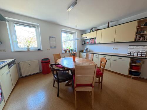 Foto - 4 Zimmer Maisonettenwohnung zum Kaufen in Potsdam