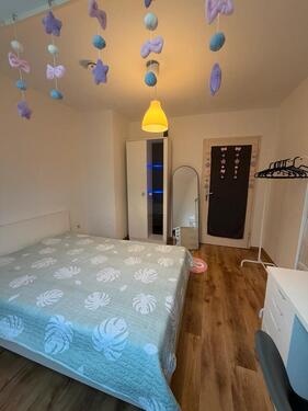 Foto - 1 Zimmer Etagenwohnung zur Miete in Dortmund