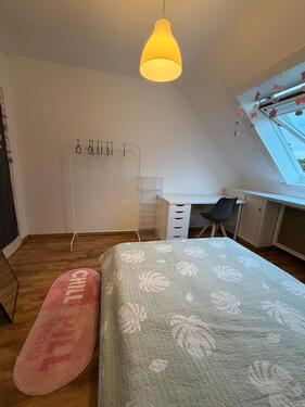 Foto - Etagenwohnung in Dortmund zur Miete