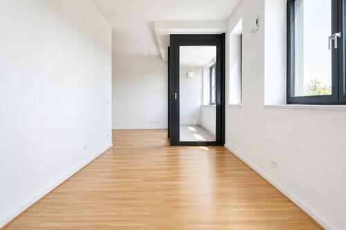 Foto - 2 Zimmer Etagenwohnung in Leipzig