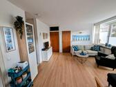 Foto - Strandnahe Ferienwohnung mit Terrasse in Büsum an der Nordsee