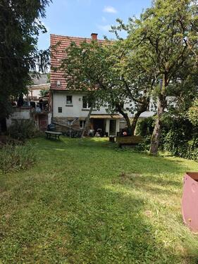 Foto - Doppelhaushälfte - 89.000,00&nbsp;EUR Kaufpreis, ca.&nbsp; 110,00&nbsp;m&sup2;