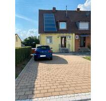 Reiheneckhaus - 330.000,00&nbsp;EUR Kaufpreis, ca.&nbsp; 63,00&nbsp;m&sup2; in Wallhausen (PLZ: 74599)