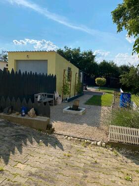 Foto - Reihenhaus in Wallhausen zum Kaufen
