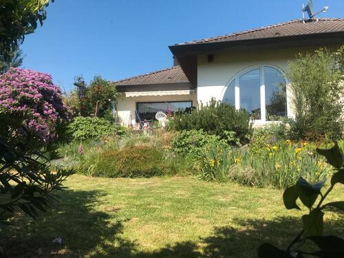 Foto - Winkelbungalow, privat, ohne Makler