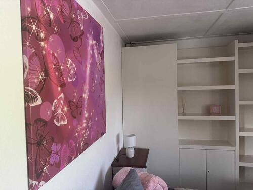 Foto - 1 Zimmer Etagenwohnung zur Miete in Uder