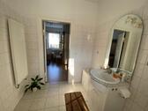 Foto - Etagenwohnung in Nienburg (Saale)