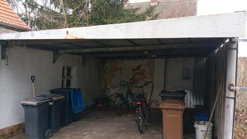 Foto - Einfamilienhaus zum Kaufen in Zahna-Elster